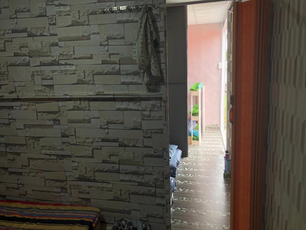 Can Tho Riverside Hostel Binh Thuy Exterior photo