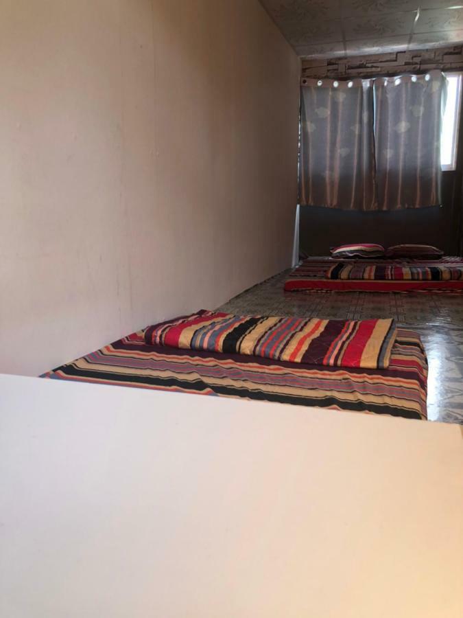 Can Tho Riverside Hostel Binh Thuy Exterior photo